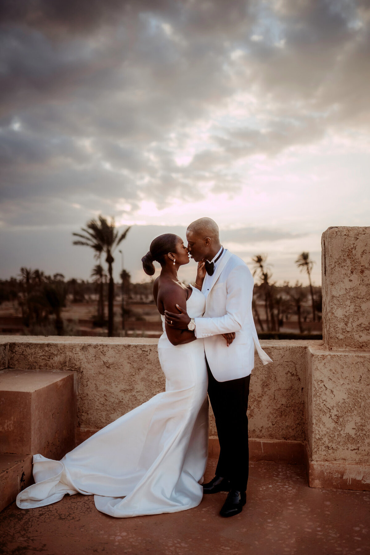 Marrakech Wedding Planner for Nigerian Wedding Morocco 56