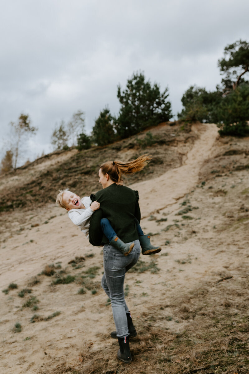 Alblasfotografie_Familieshoot_WekeromseZand_Herfst-72
