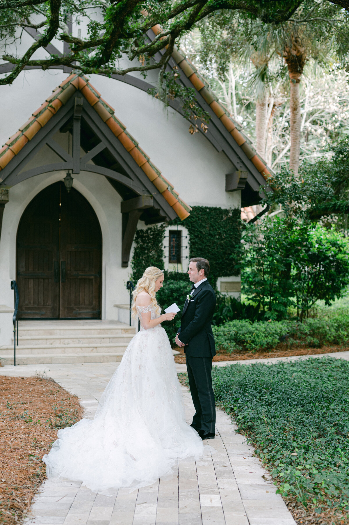 Sea Island Wedding Photographer Kristen Weaver Photography Cloister Wedding Photography The Cloisters Georgia Wedding Photographer-1454