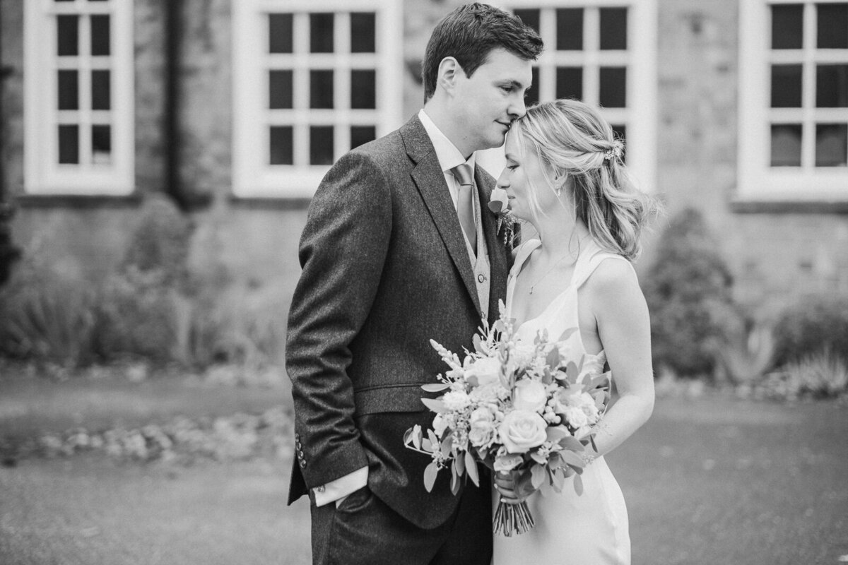 Kelham Country Manor House Wedding Photographer - Stunning Nottingham Venue-121