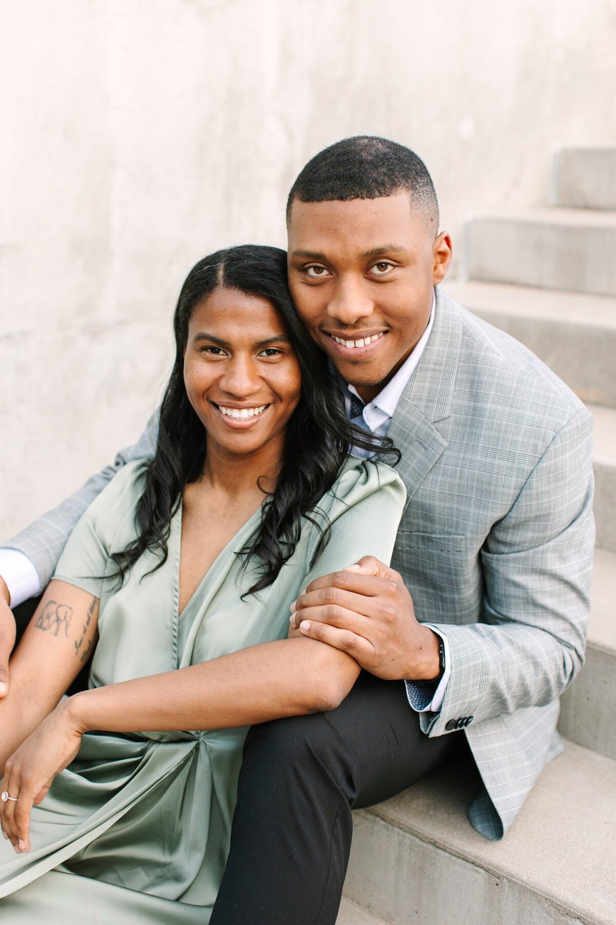 2024_04_KD&Vicc_Engagement-9905