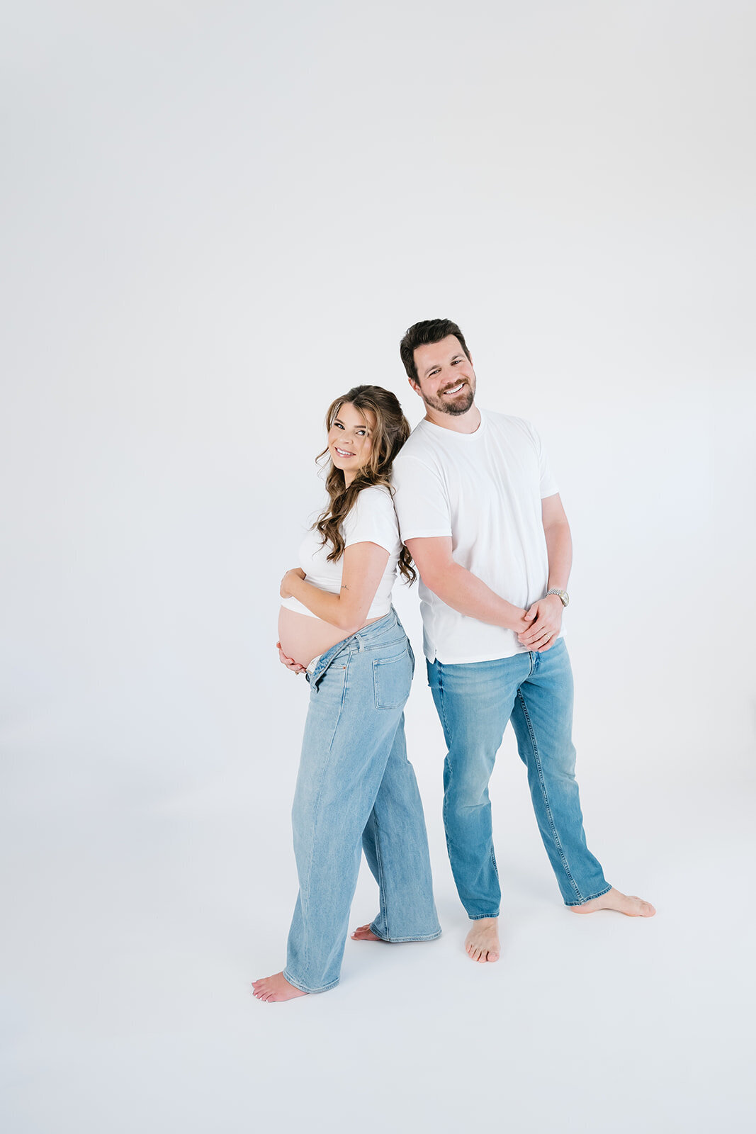 The Ingrahama Family - Maternity_-100_websize