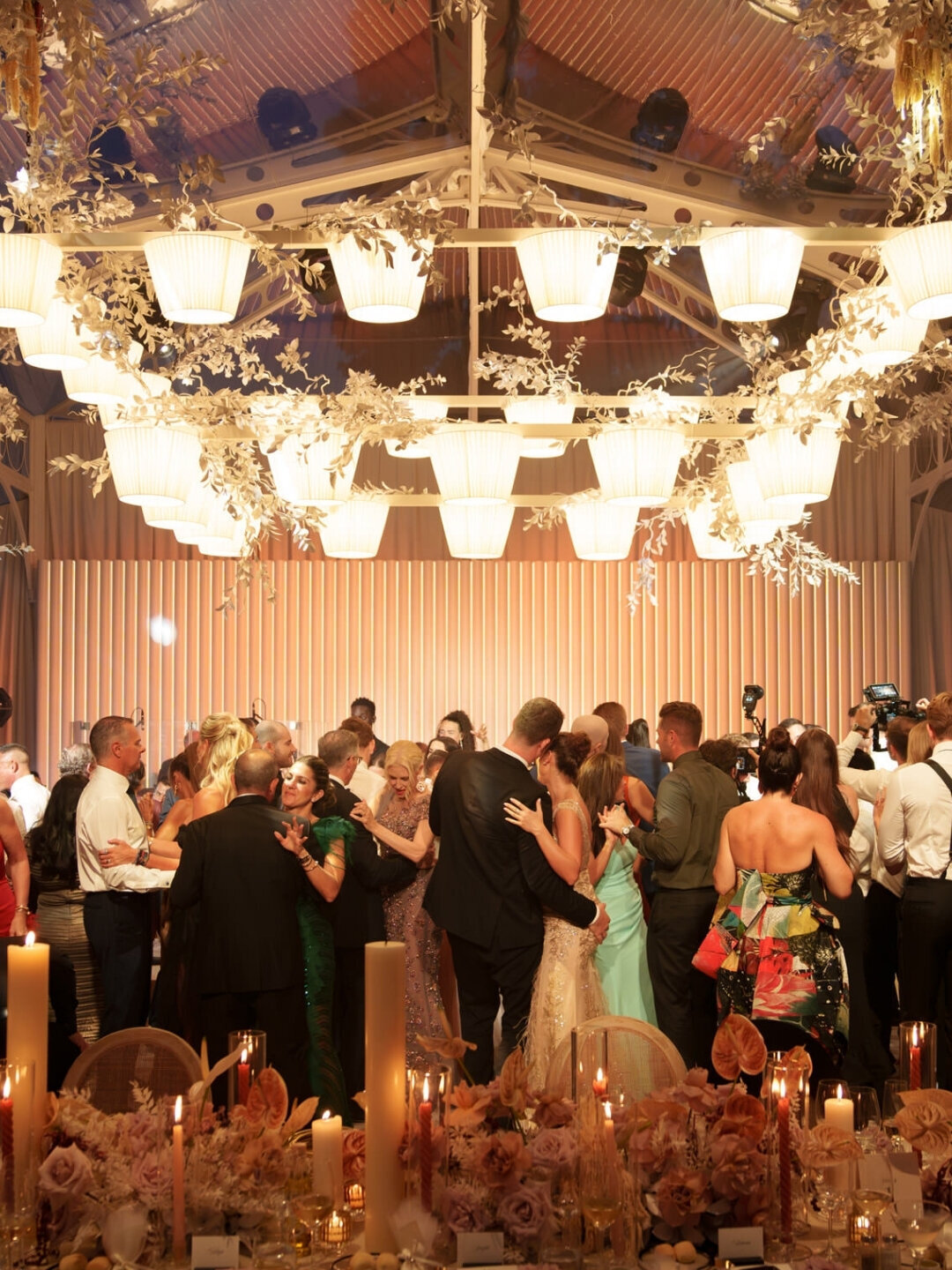 Villa Erba Italy Destination Wedding European Event Coordinator @alejandrapoupelevents 50