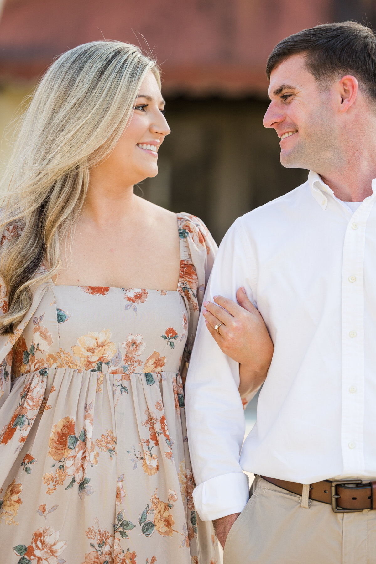 Mary Warren Engagement Session - Taylor'd Southern Events - Florida Wedding Photographer-5645