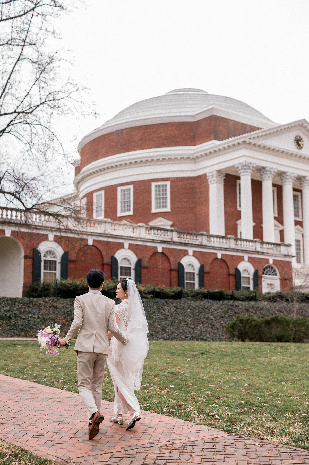 Common House Wedding Photographer - Hunter and Sarah Photography-42