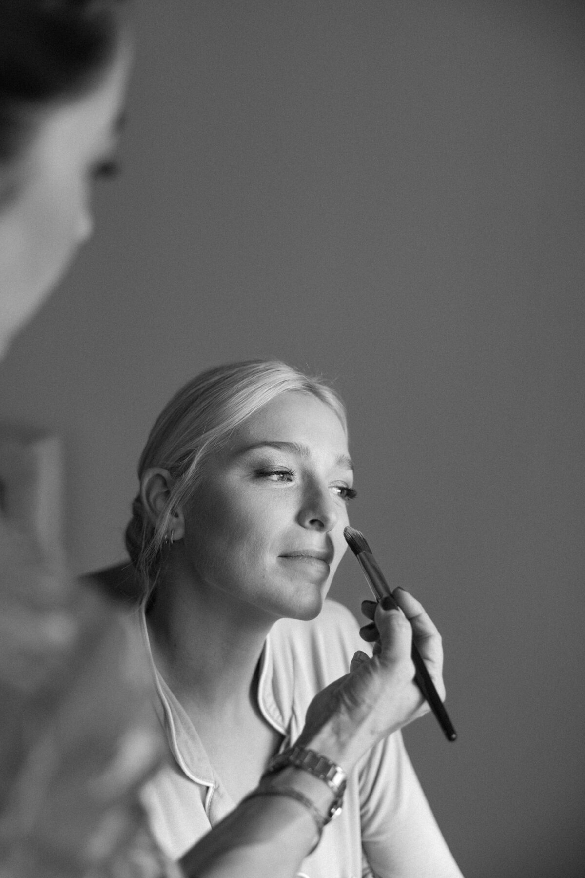 Getting Ready-4