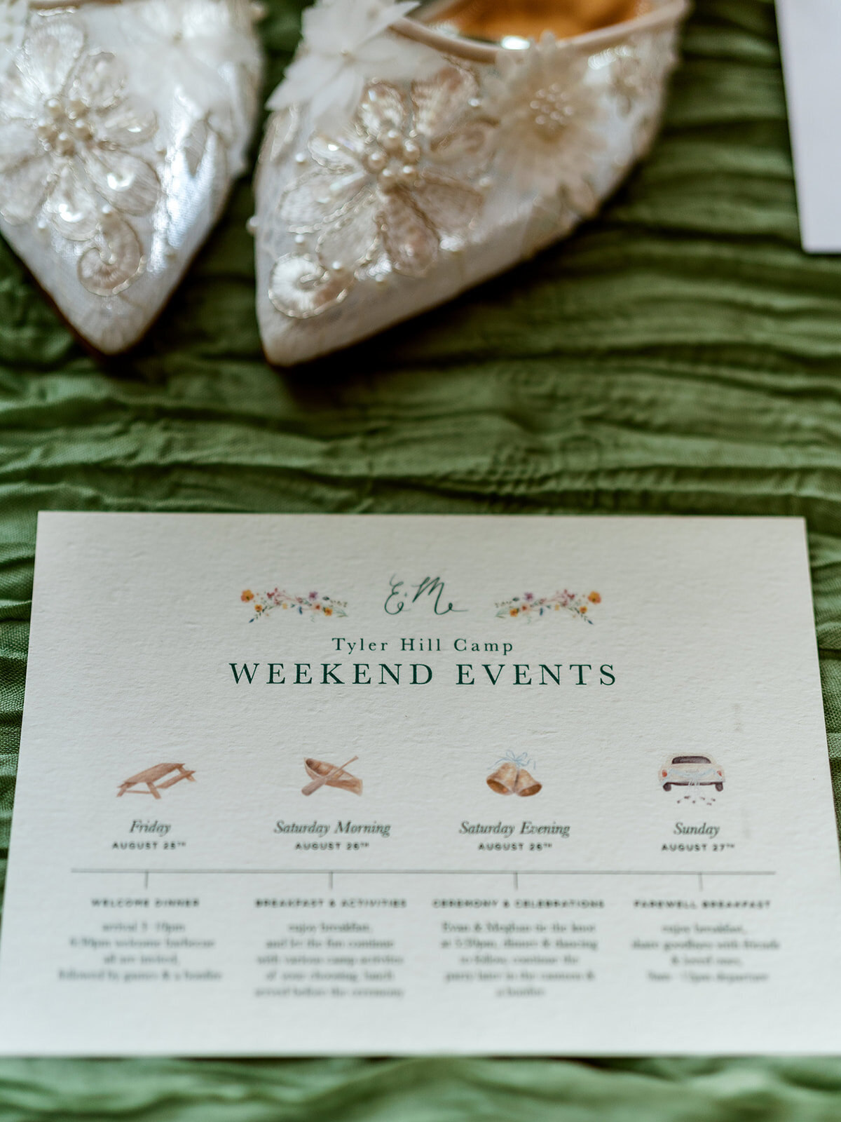 Meghan-Evan_Tyler-Hill-Camp-Wedding_Jessica-Manns-Photography-10