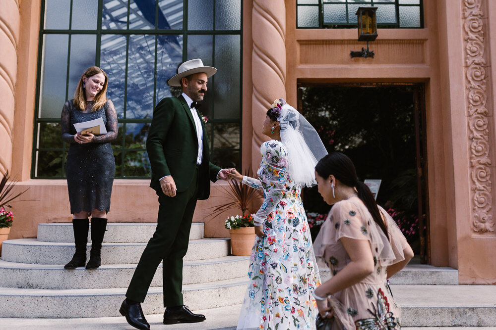 Ying & Michael Wedding Photos-5