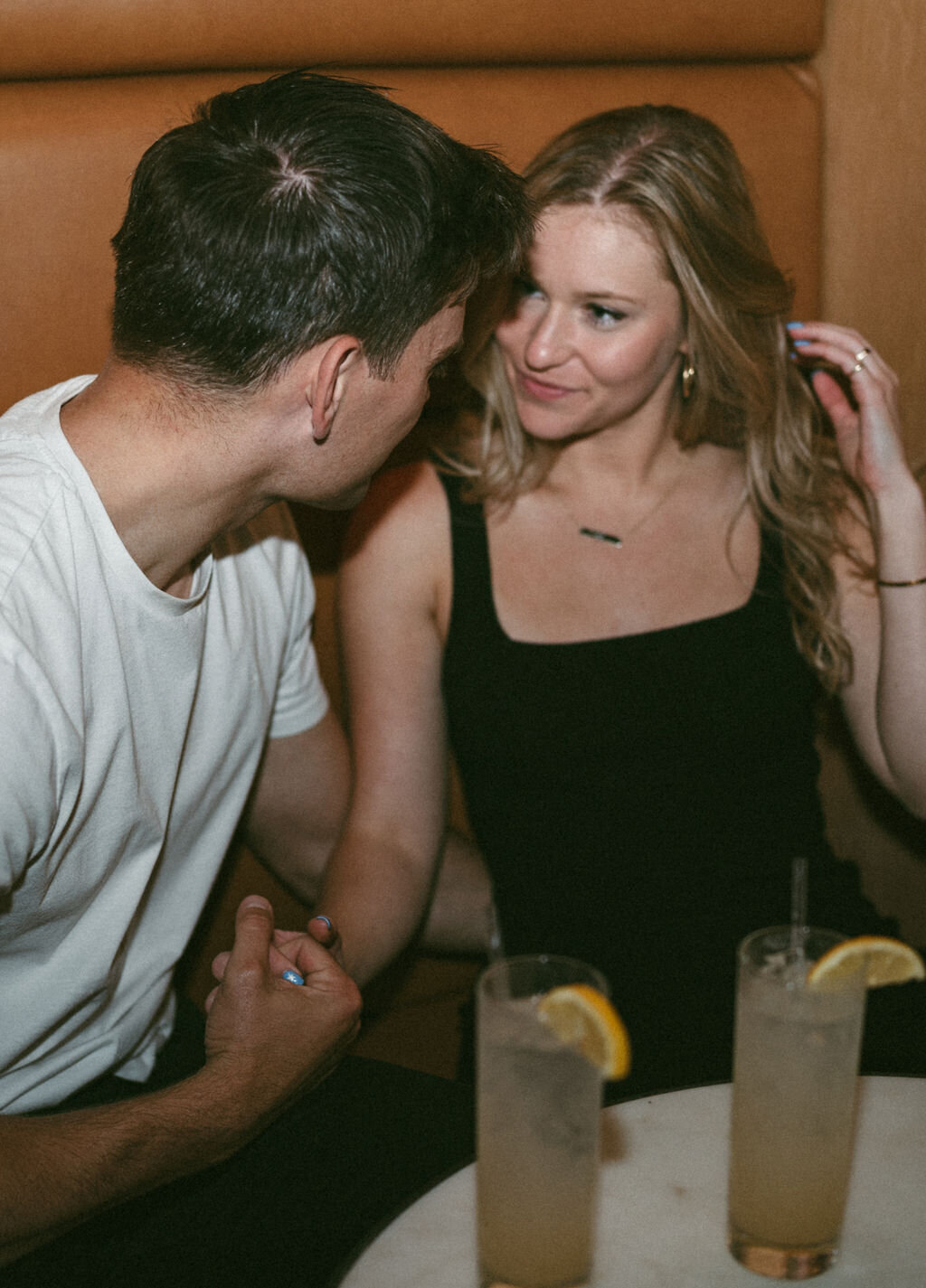 Documentary Style Intimate Wedding Photographer20