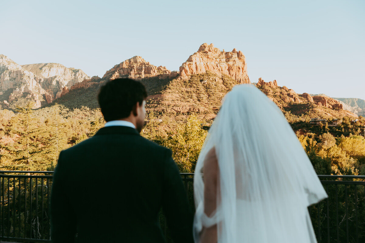 l'auberge de sedona wedding venue in sedona wedding views