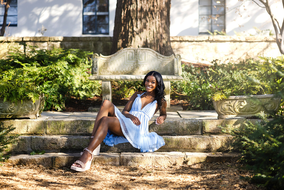 © Kristi Pennington Photography