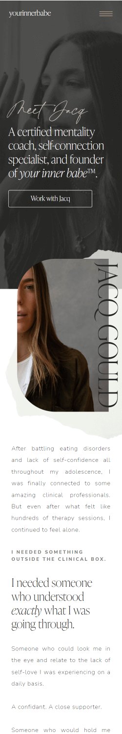Creative Showit Websites NorthRose Studio-73