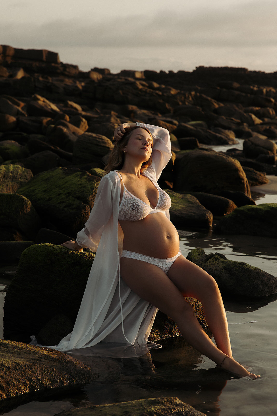 Sunshine Coast maternity photographer- Kara Santon Photography 12 2