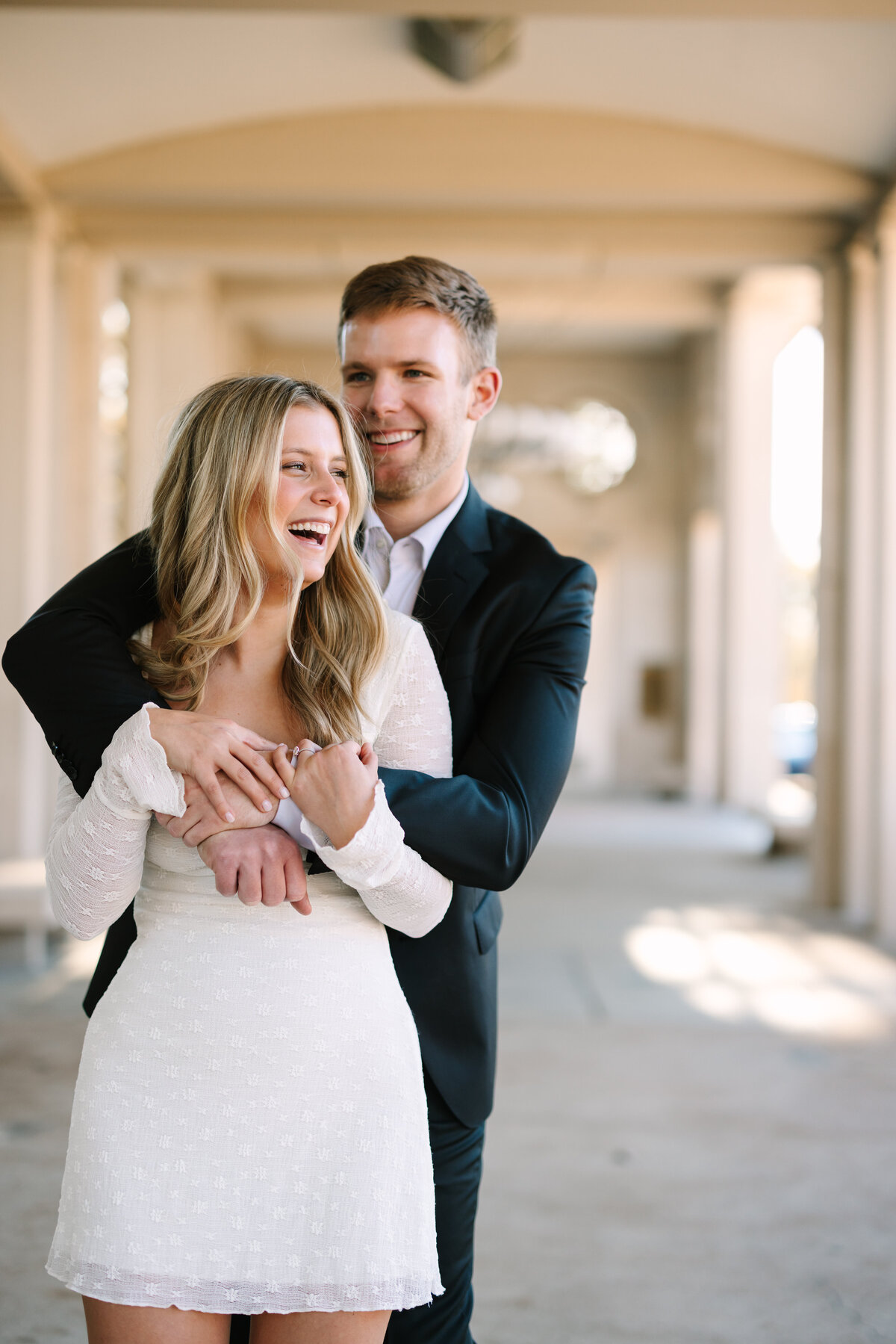 St. Louis Art Museum Engagement Photos53