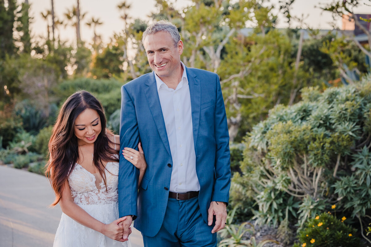 Jennifer + Brian Wedding Romantics-64