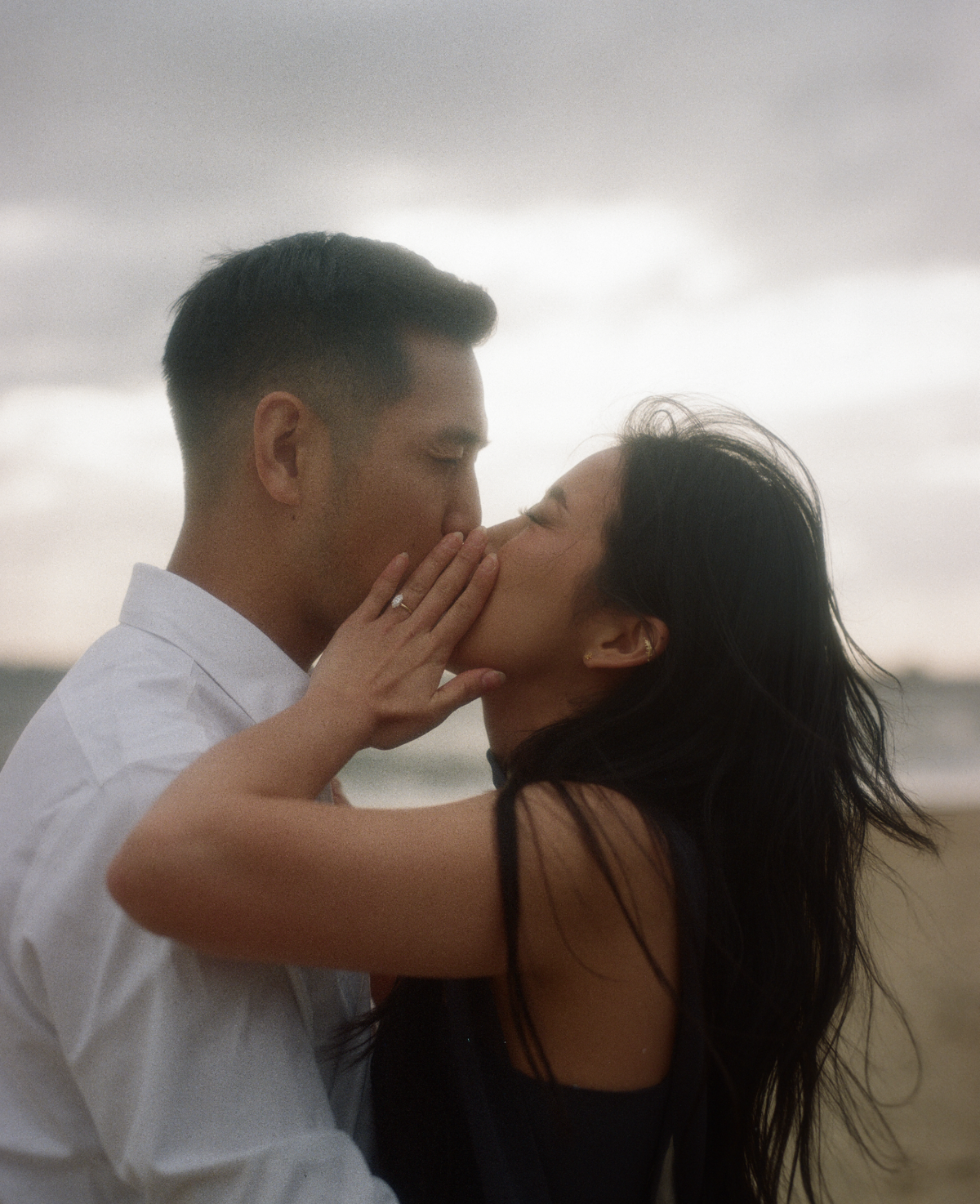 J&M 120 film