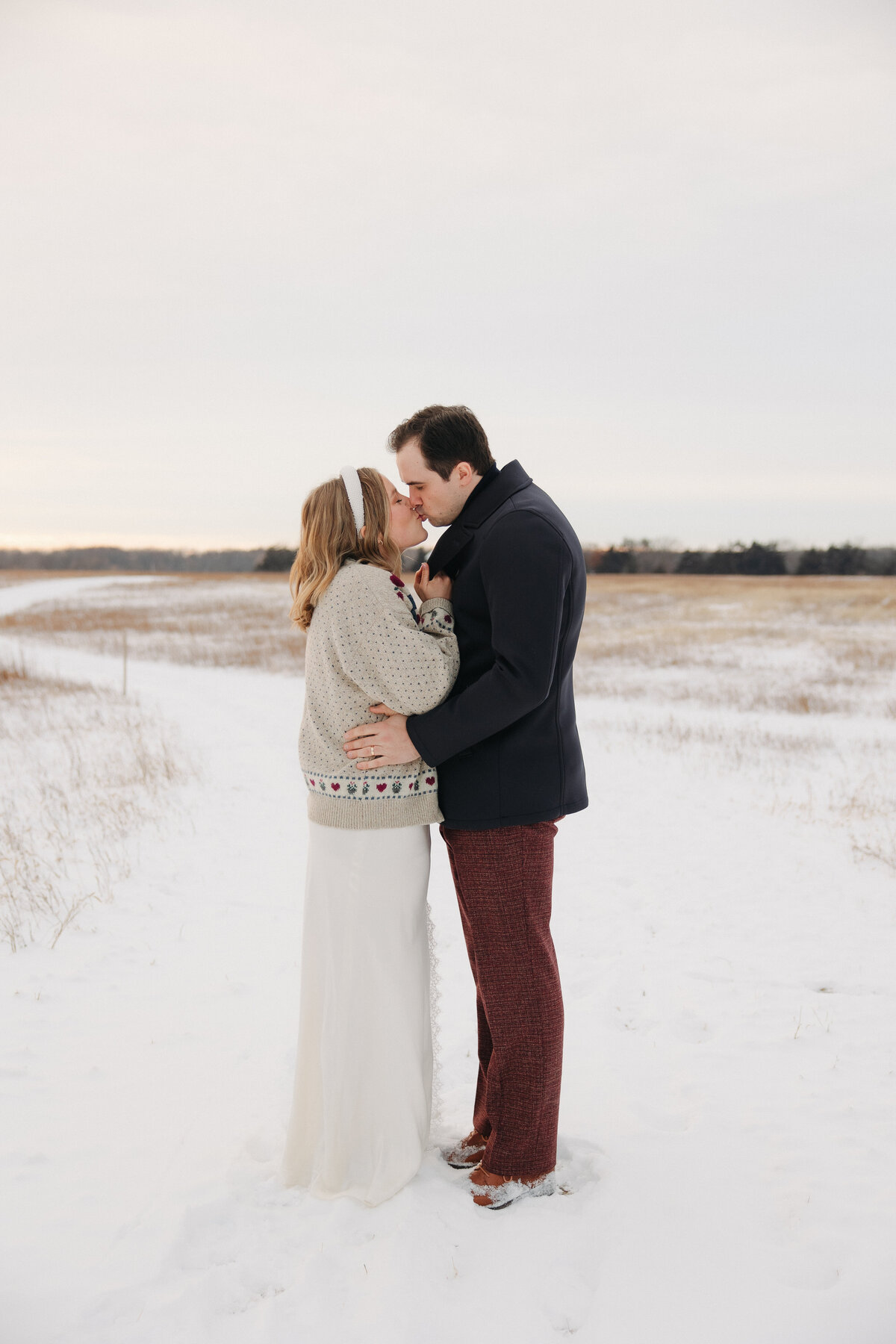 Clearwater Minnesota Microwedding Photo-545