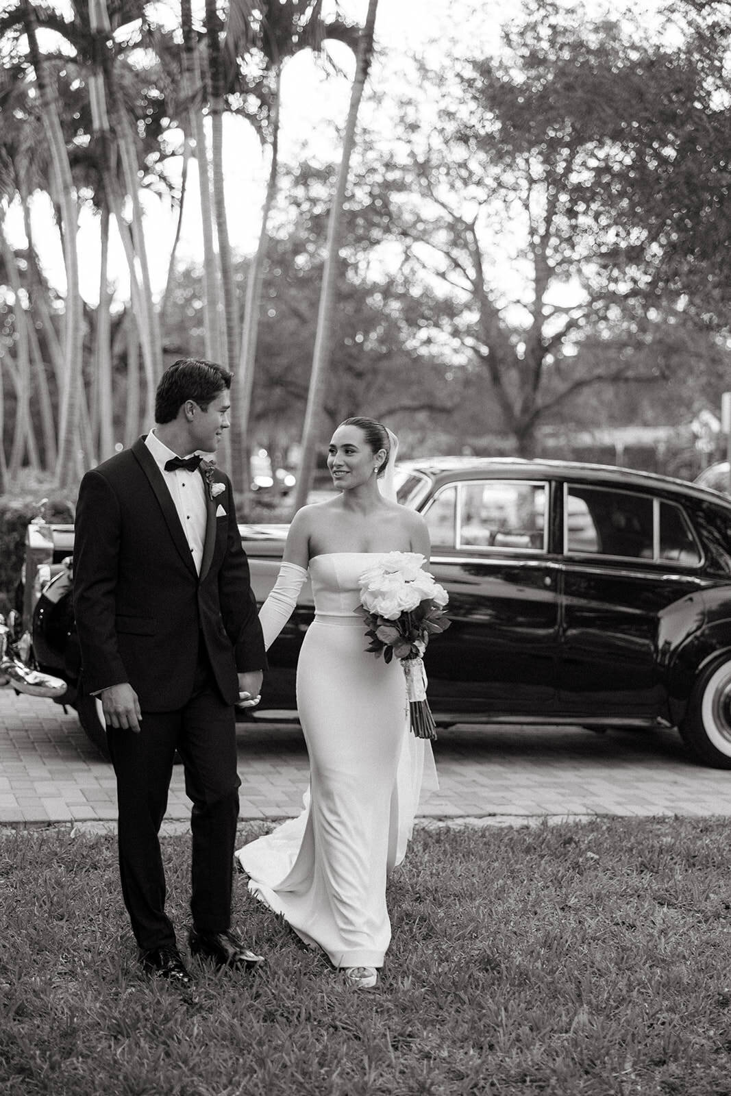 coral-gables-wedding-car-walk-5CE-W