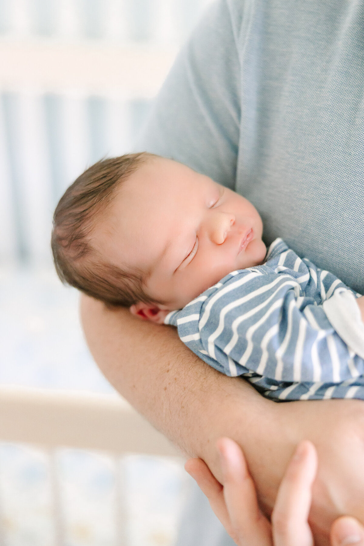 Newell Newborn - Theo-28