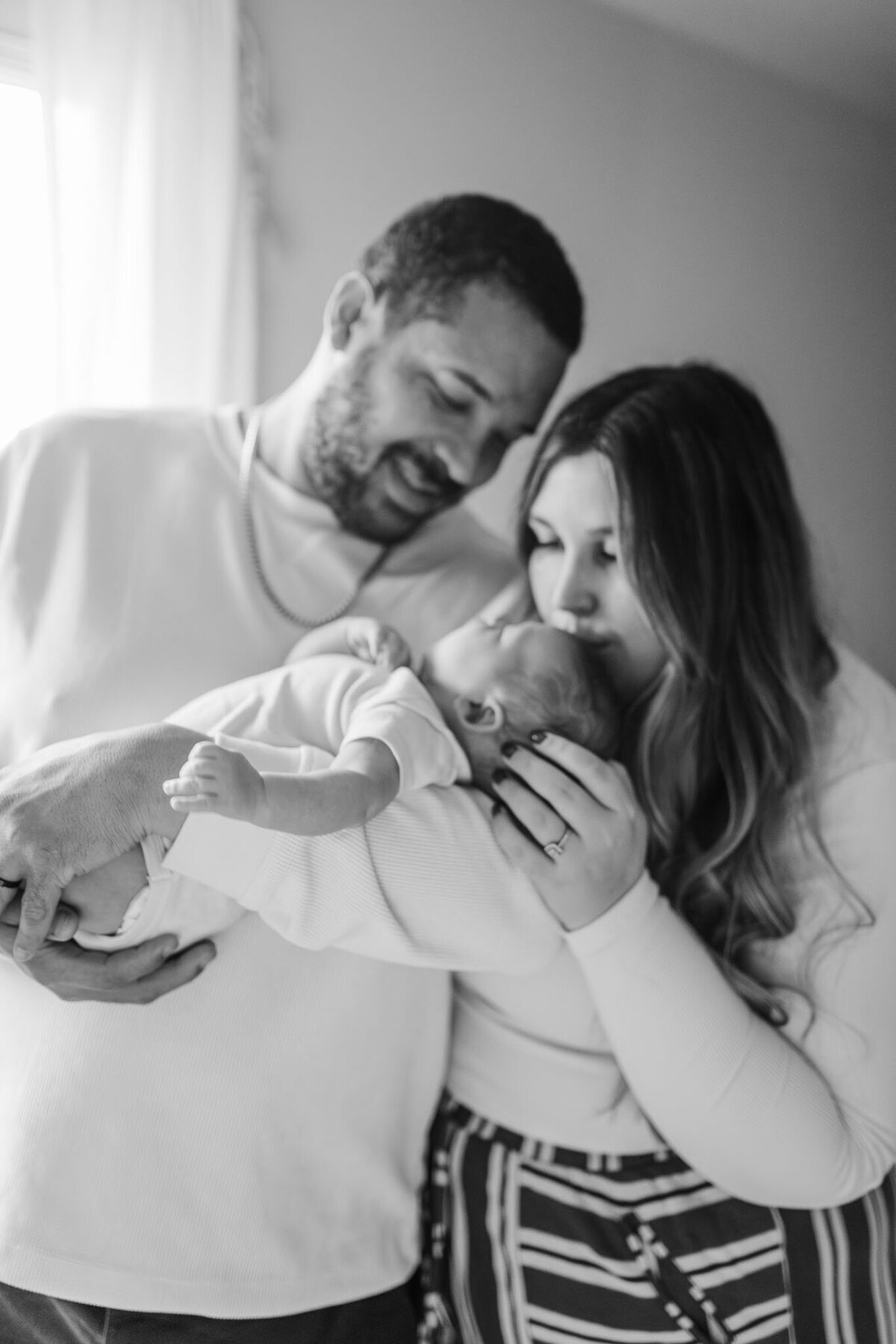 4 Lena Sophia Photography - Camas, WA Newborn Photographer