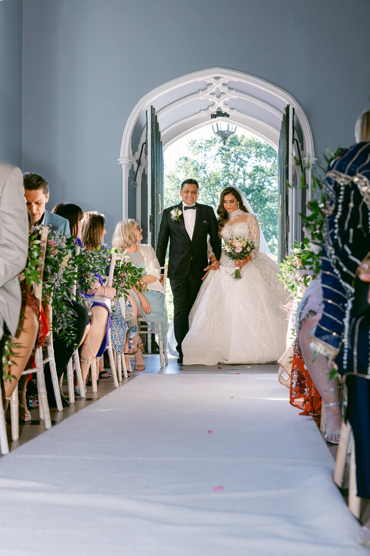 Jayce Keil - Wedding Photographer - Destination Wedding - Ireland - Luttrellstown Castle46