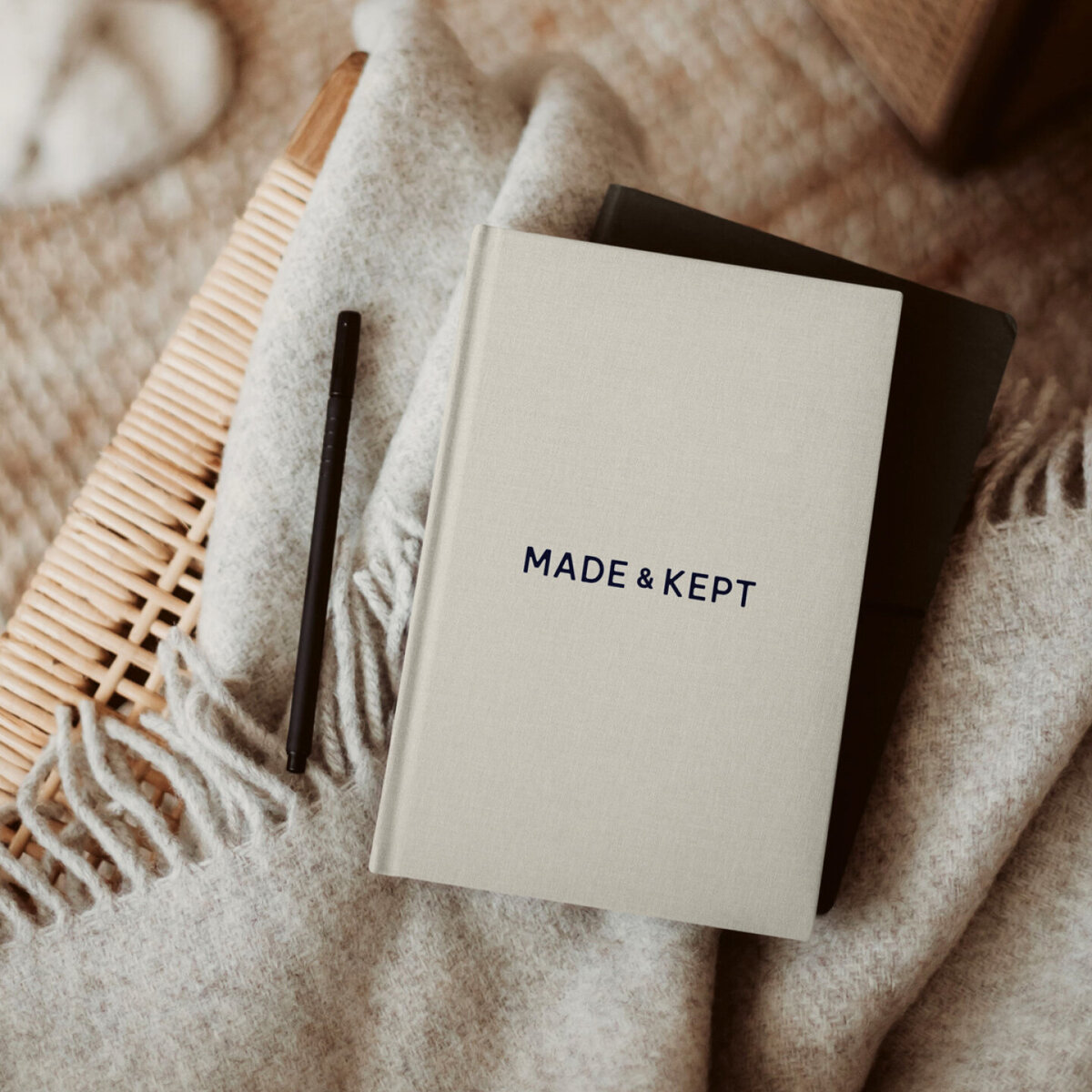 Made and Kept Square10