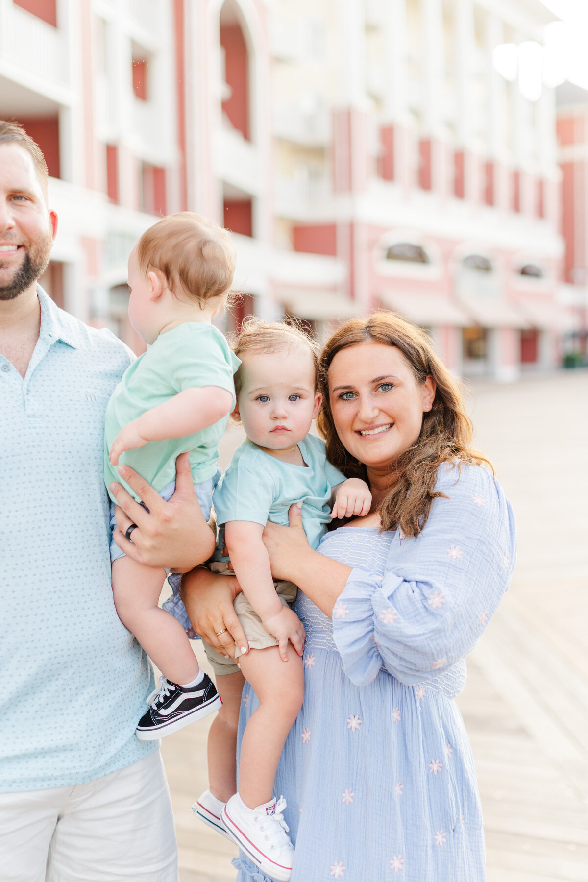 Disney Boardwalk Resort Family Photographer Megan Kelsey Photography-22