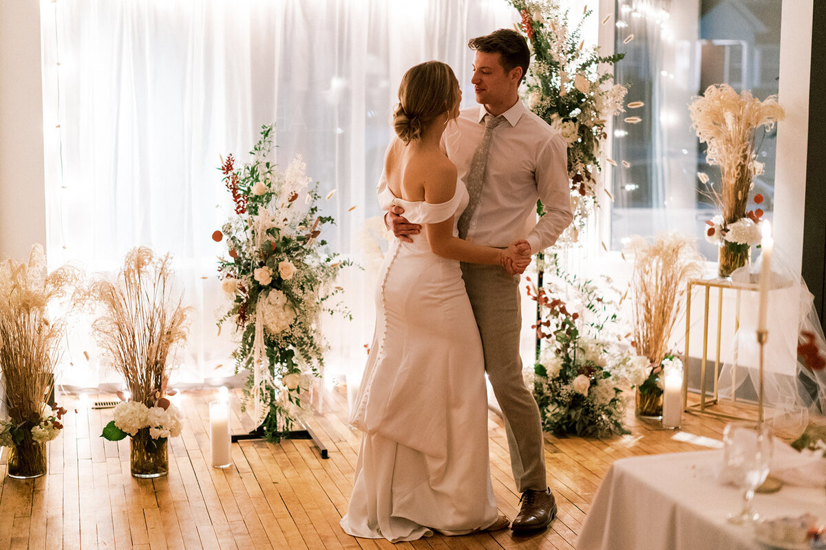CoLab_Micro Wedding Space Rental Events_Grand Affair04