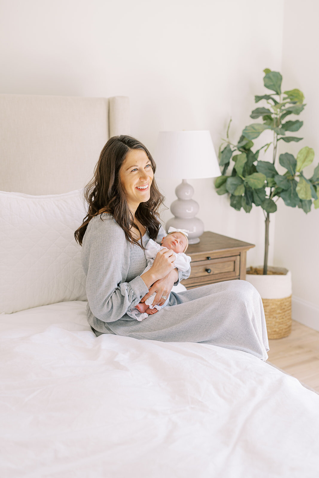 Atlanta In-Home Newborn by Lindsey Powell Photography00037