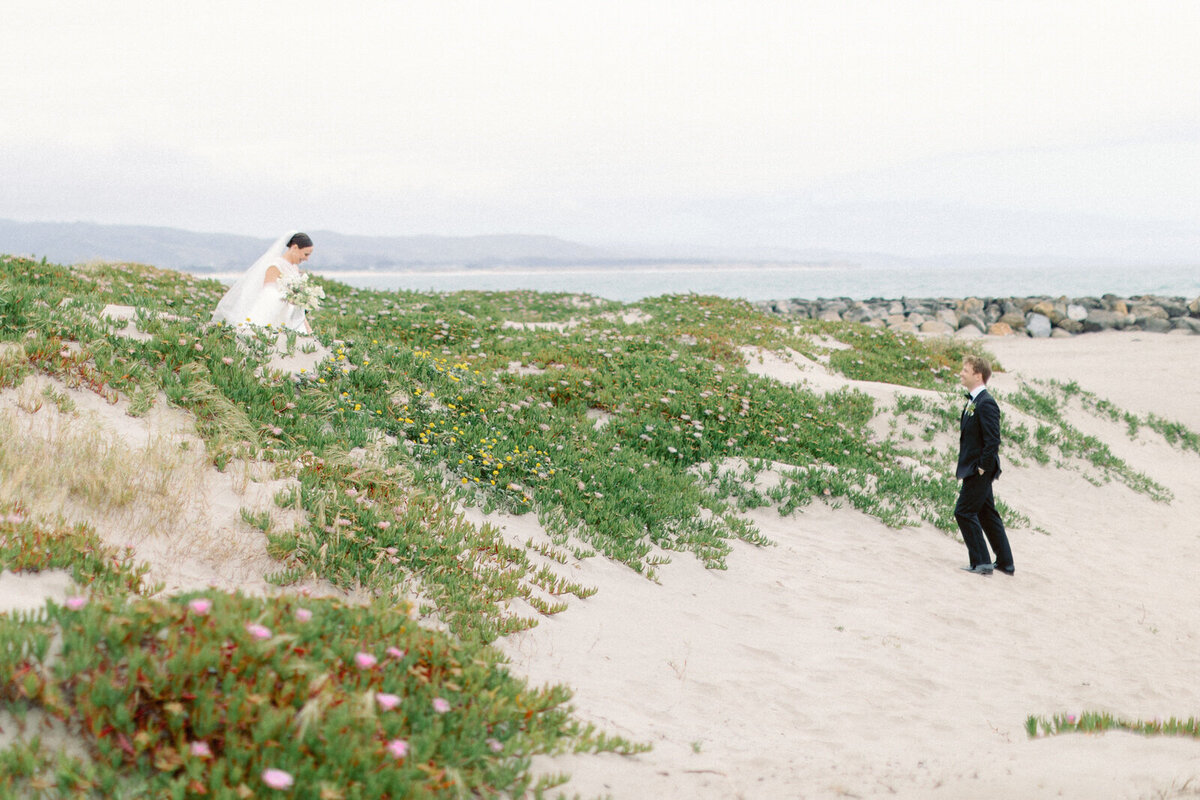Halfmoon Bay CA Wedding Scott Sikora Photography410
