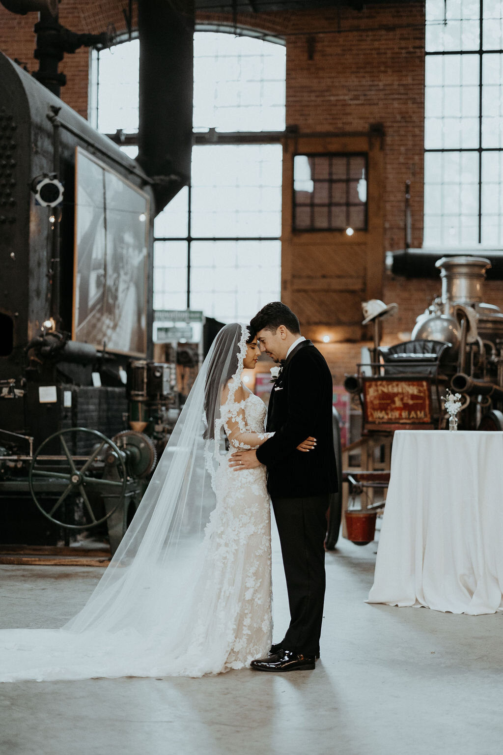 Boston wedding photographed by  PAUL ROBERT BERMAN  Photography and florals by Prose Florals, Boston Florist.