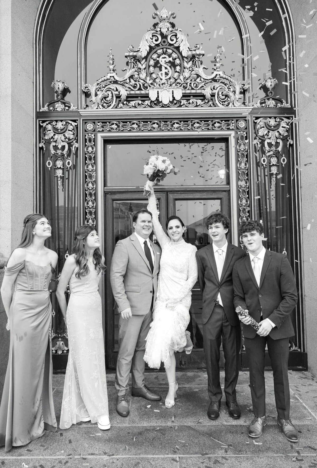 Katrina and Marc-Wedding-San Francisco City Hall-The Fairmont-San Francisco-San Francisco Photographer-San Francisco Wedding Photographer-Emily Pillon Photography-FS-122723-76