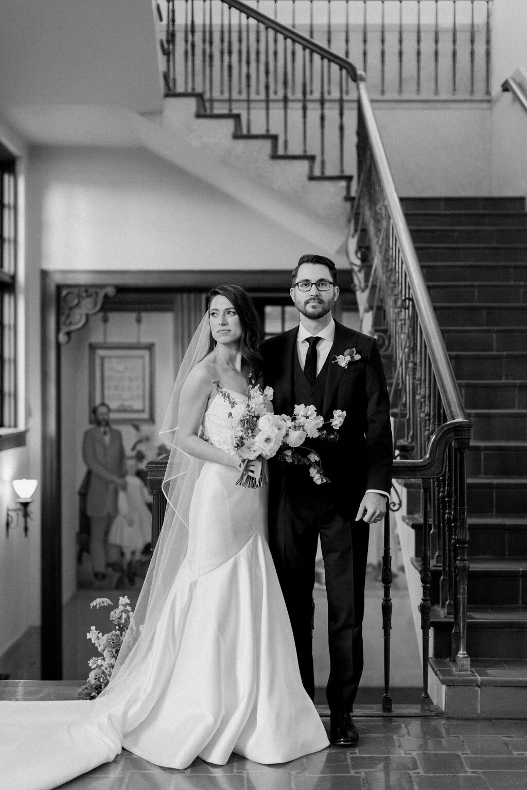 In Time Weddings & Events Houston Texas Greater Houston Texas Wedding Event Planning Planner Destination Weddings Chardae Renée DeTerlizzi14