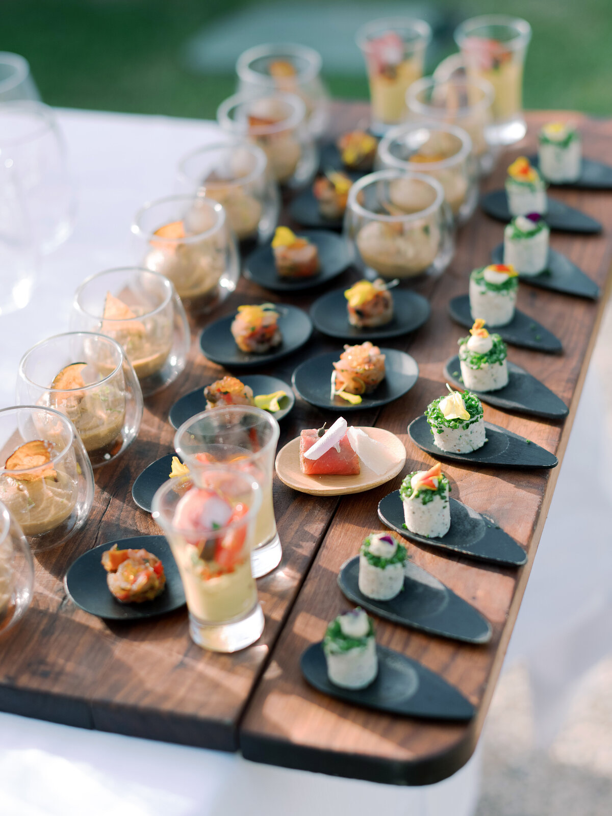 Jennifer Fox Weddings American wedding planning & design agency in Provence, crafting luxury weddings at Château de Fonscolombe sophieeptonphotographyjordynrichardwedpreview-106