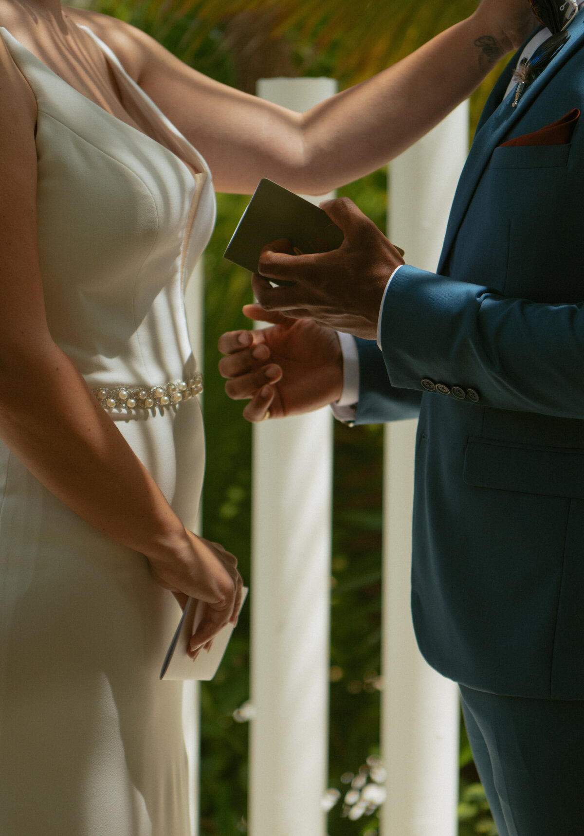 Destination wedding photo & Video