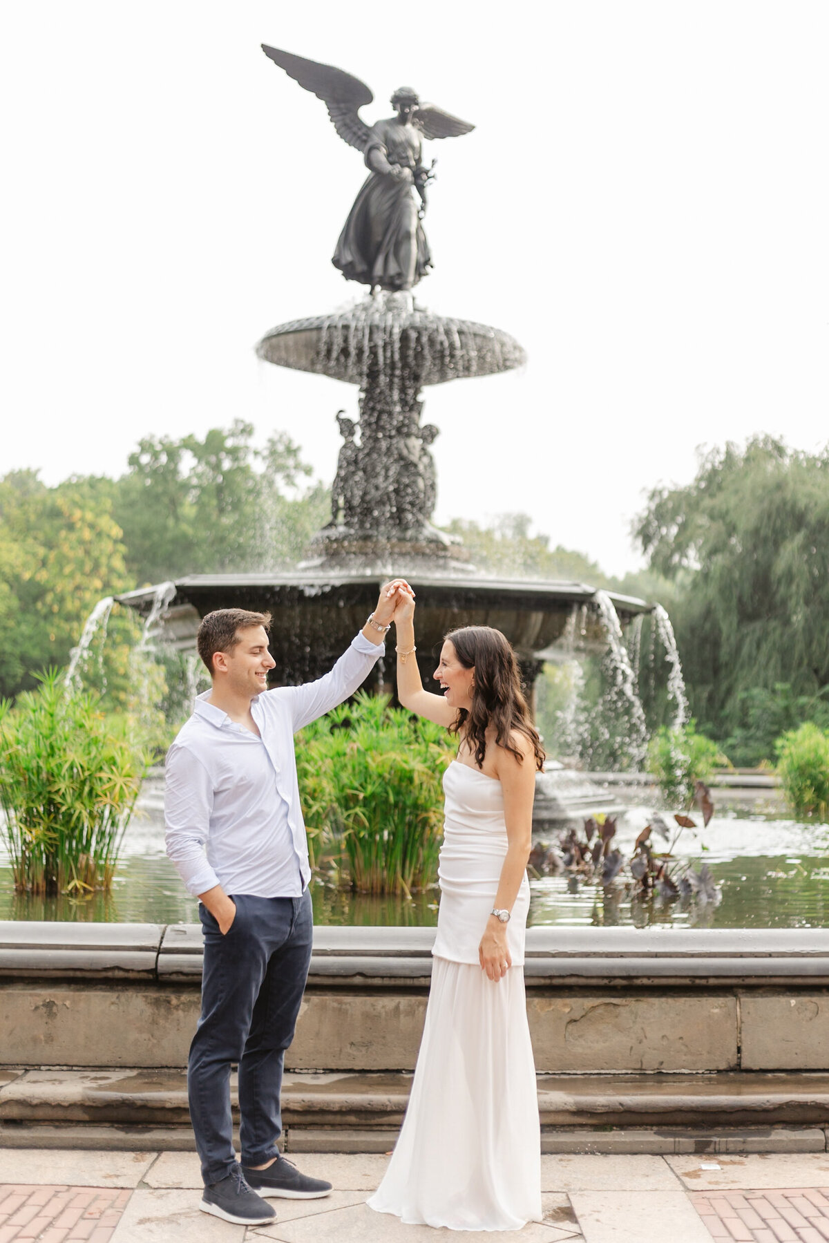 Melissa and Ben-42