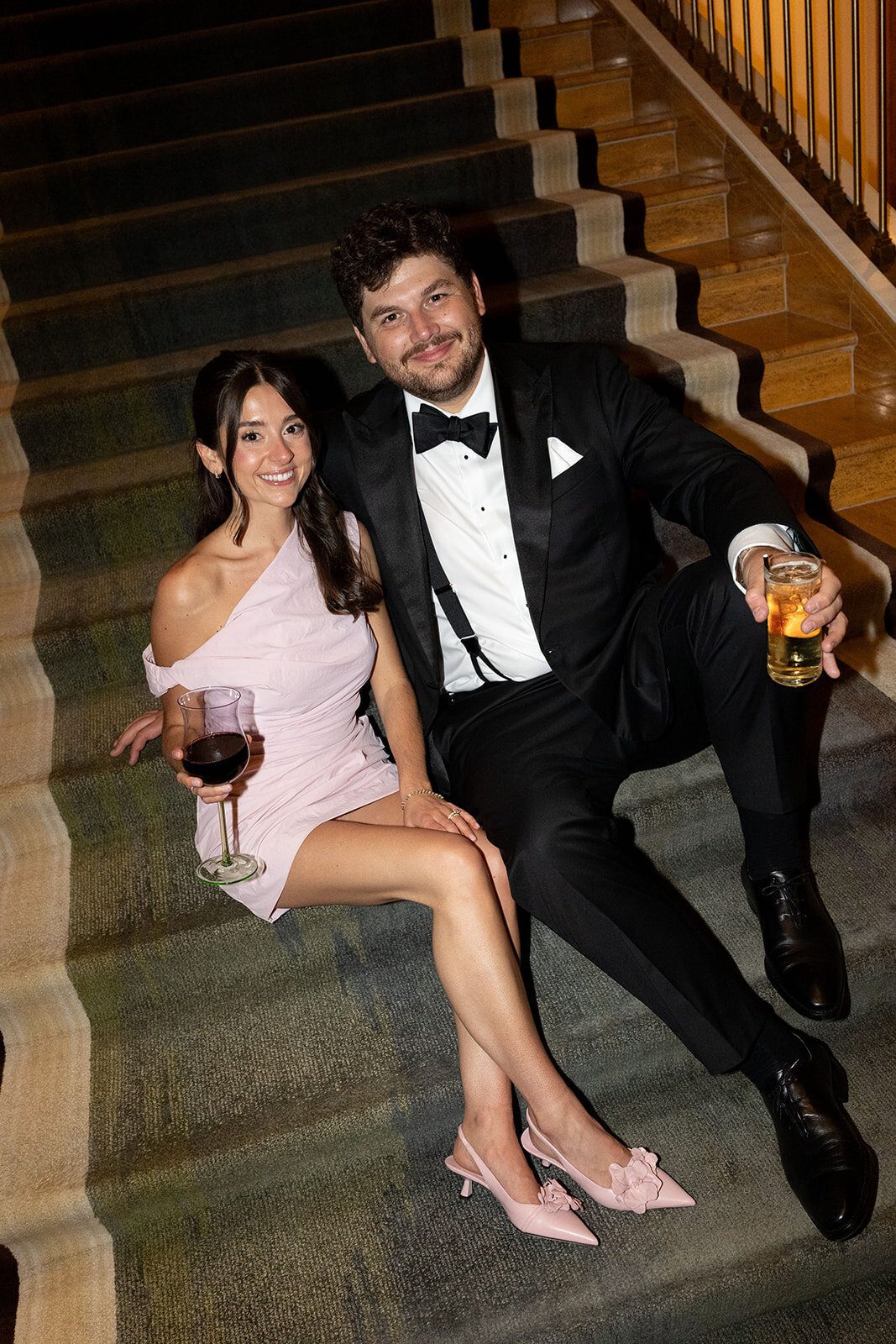 Nicole and Mikey Previews - NPP0092