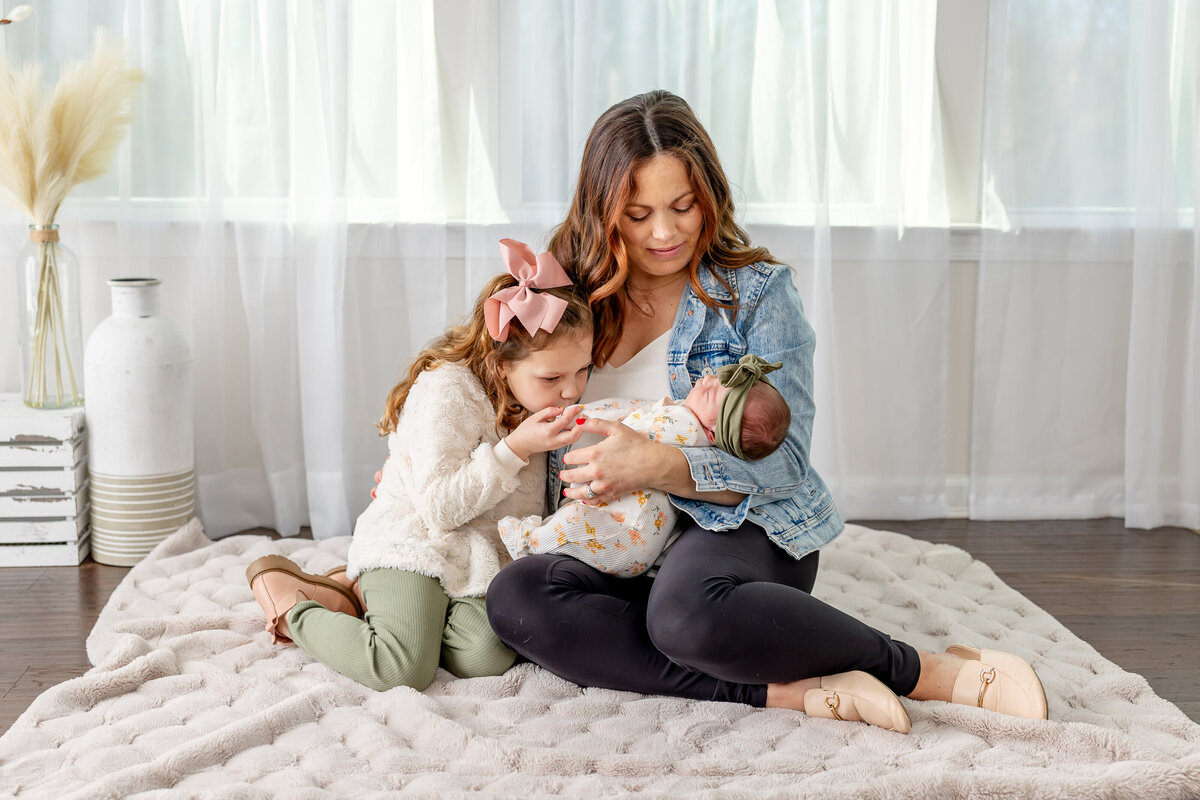 CBoyd Newborn SP-2