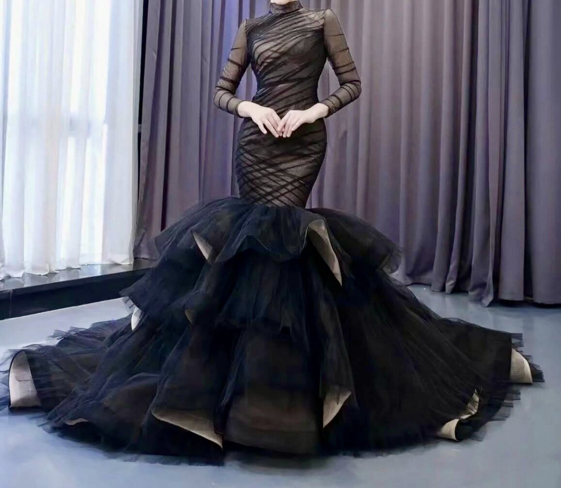 elphaba dress3