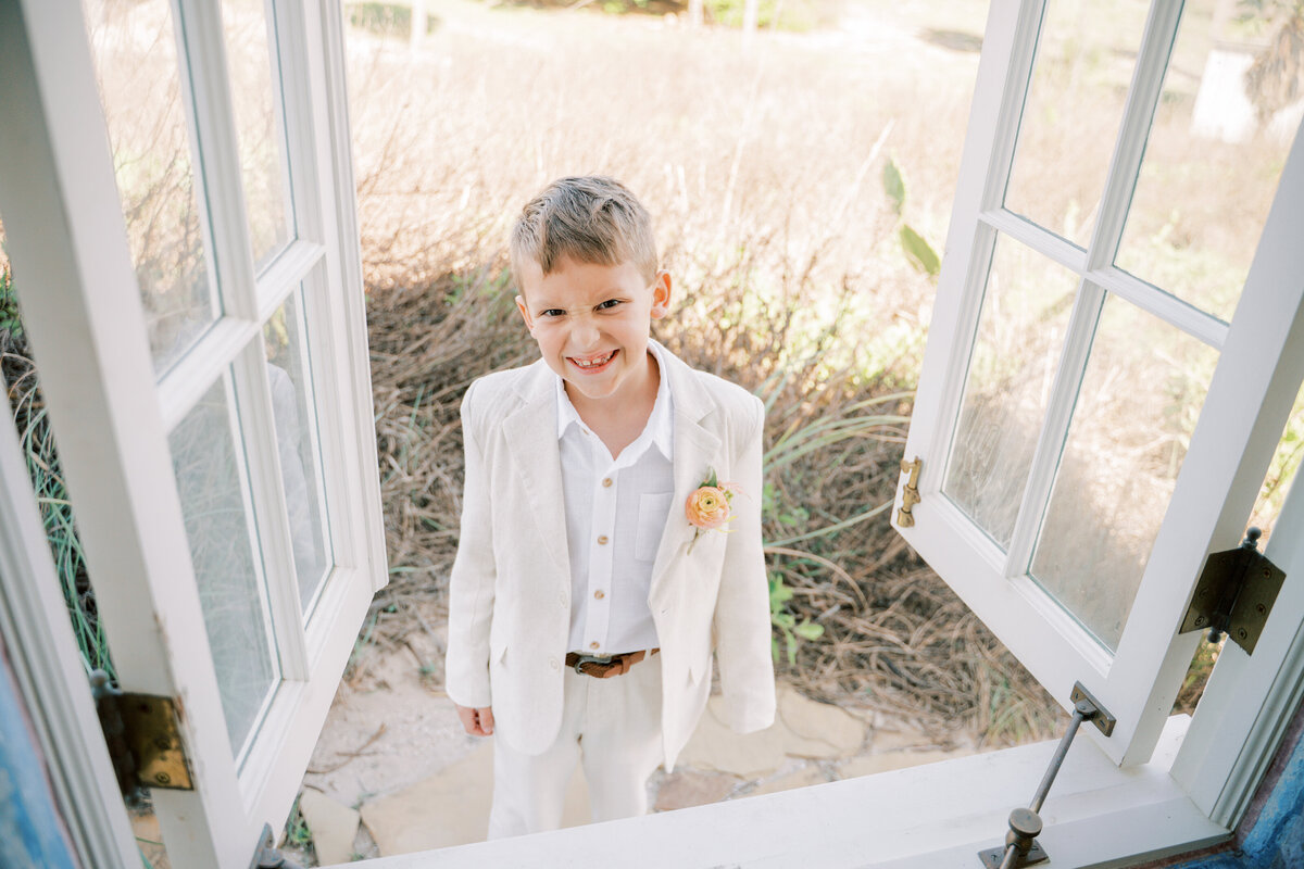 Portfolio | Wedding Photography by Ink & Willow Associates | Victoria TX