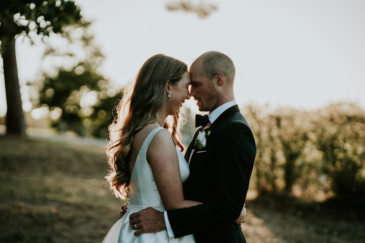 THE BRIARS WEDDING-70