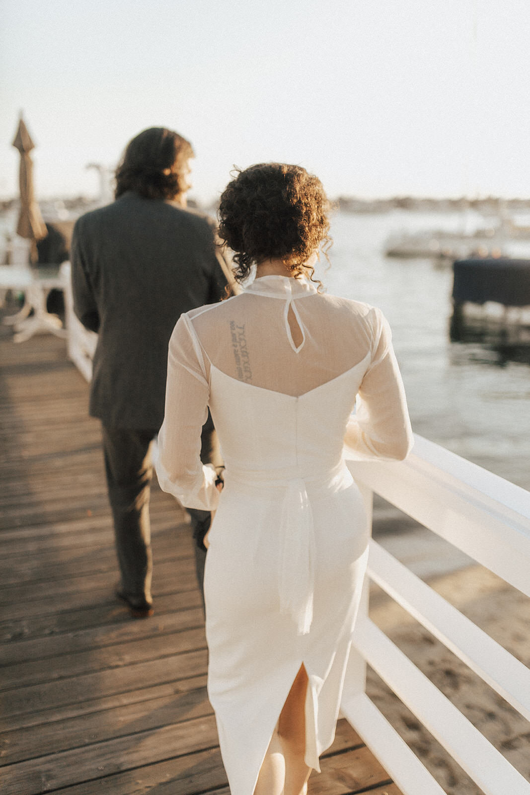 Rooftop Newport Beach Wedding Emma Lauren Photos San Diego Engagement Photographer -537