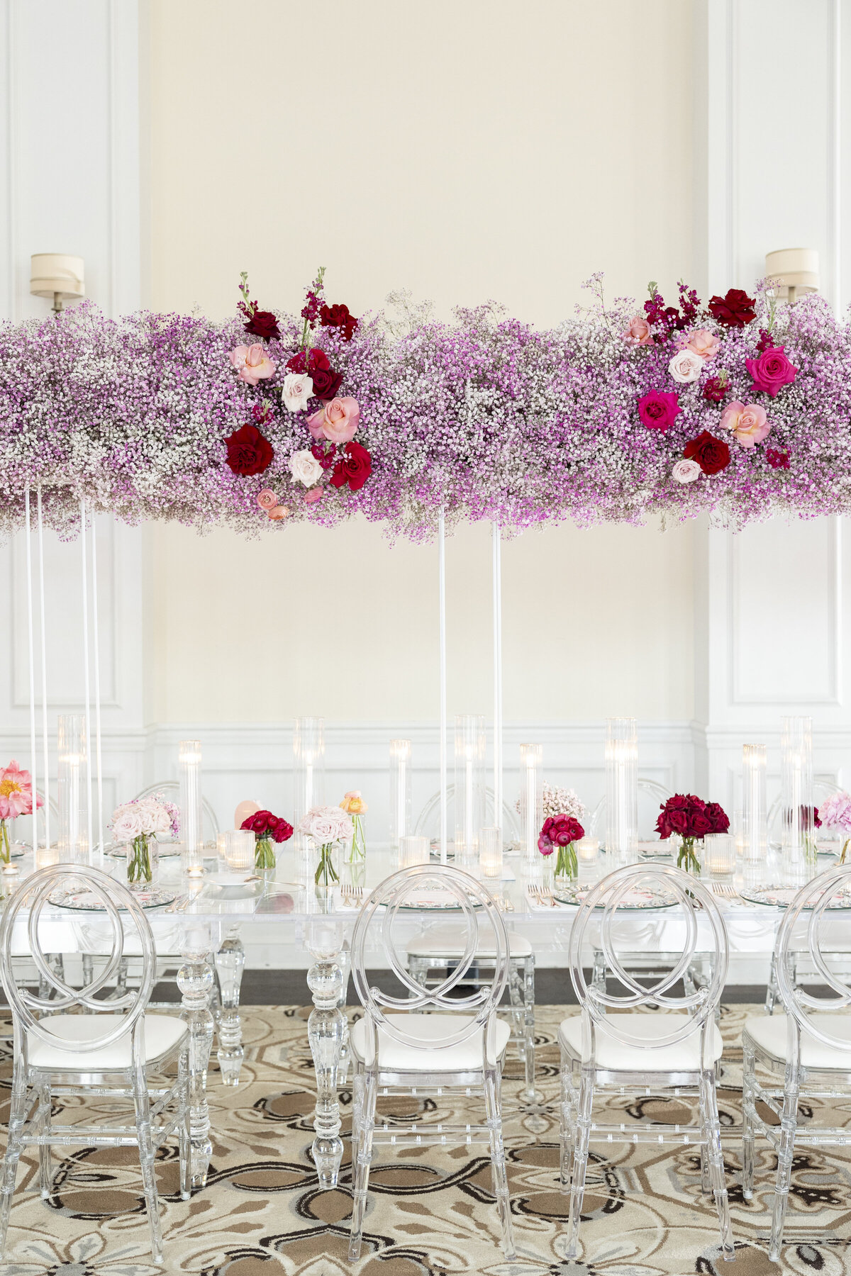 Party Perfect Orlando Wedding Planner  Orlando Wedding planner  © Image by The Brand Boss Lady 68