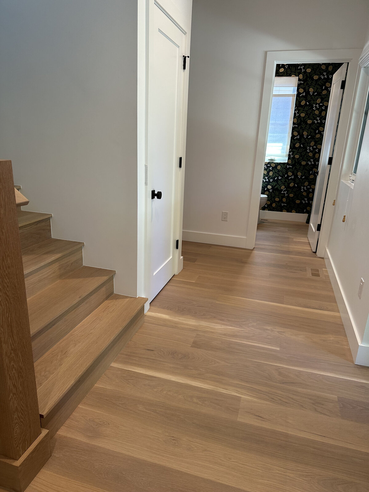SOEN Hardwood Unfinished Collection Room Scenes9