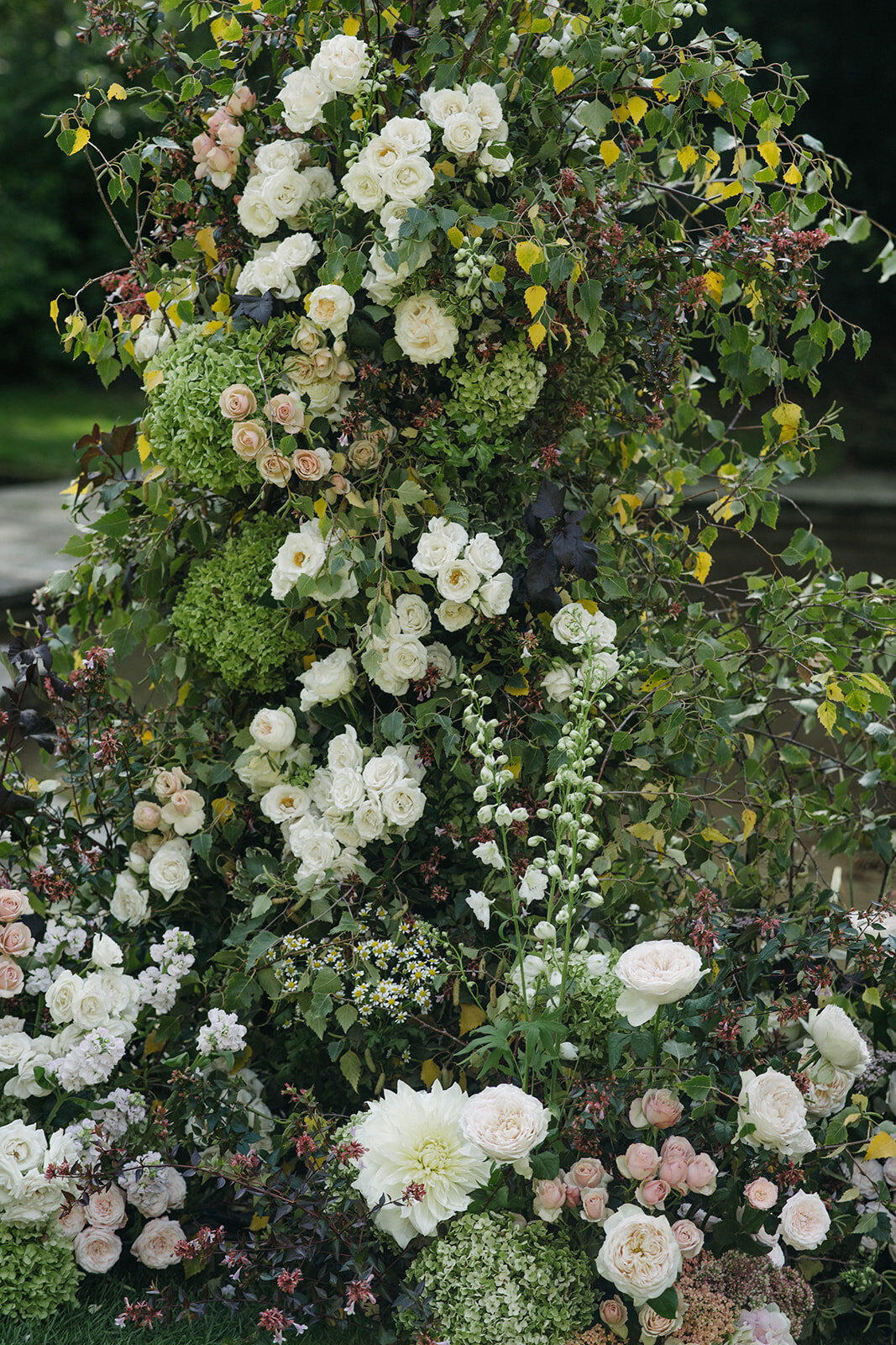 Attabara Studio Luxury Wedding Planner at Cornwell Manor by Phoebe Piper0849
