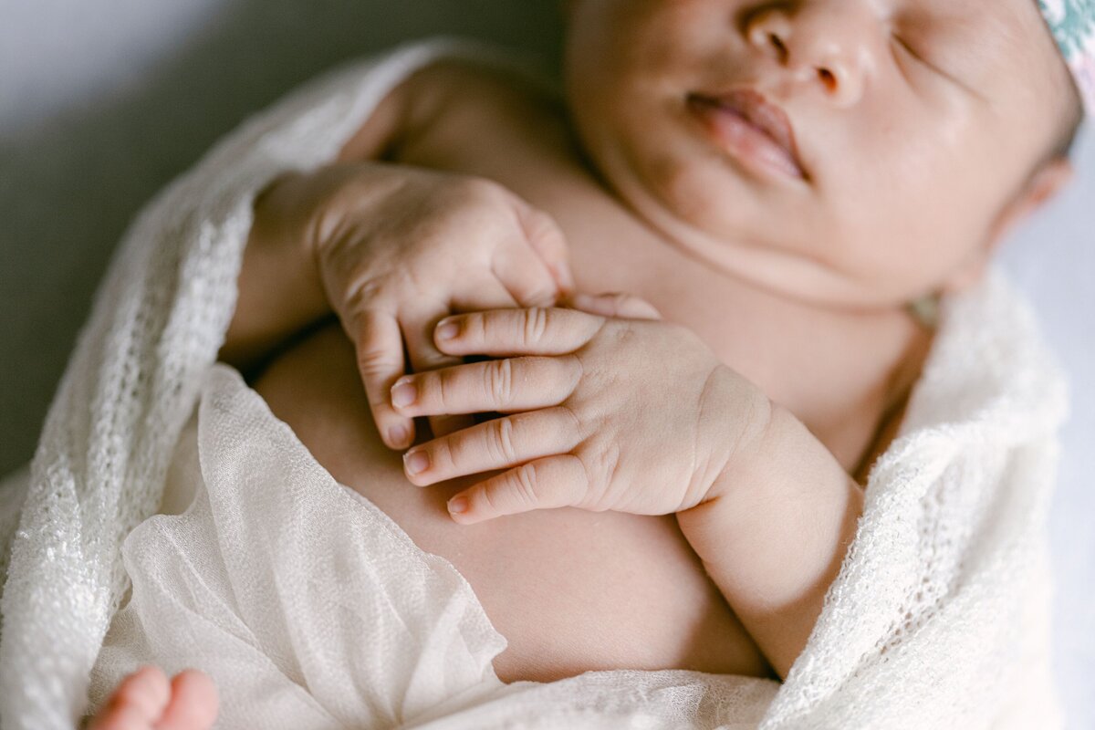 52Thong Newborn Photography Maritha Mae