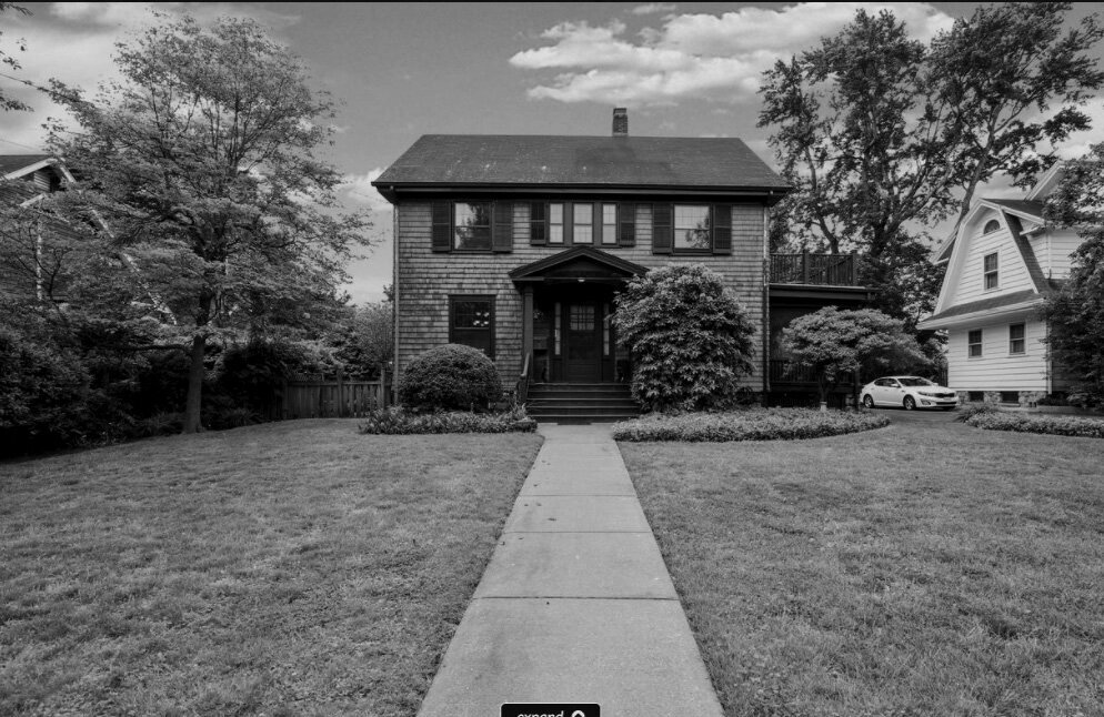 Copy of Front of the house from the Street_BEFORE