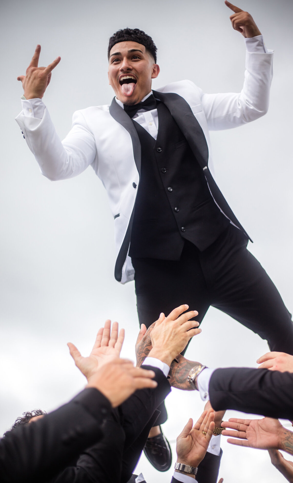 Groom Photos