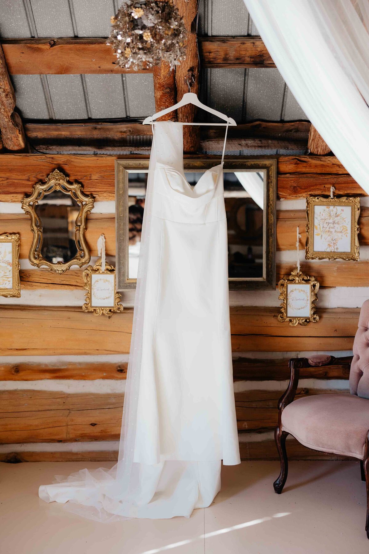 The Herb Garden Wedding - Emma Persi Photography-2
