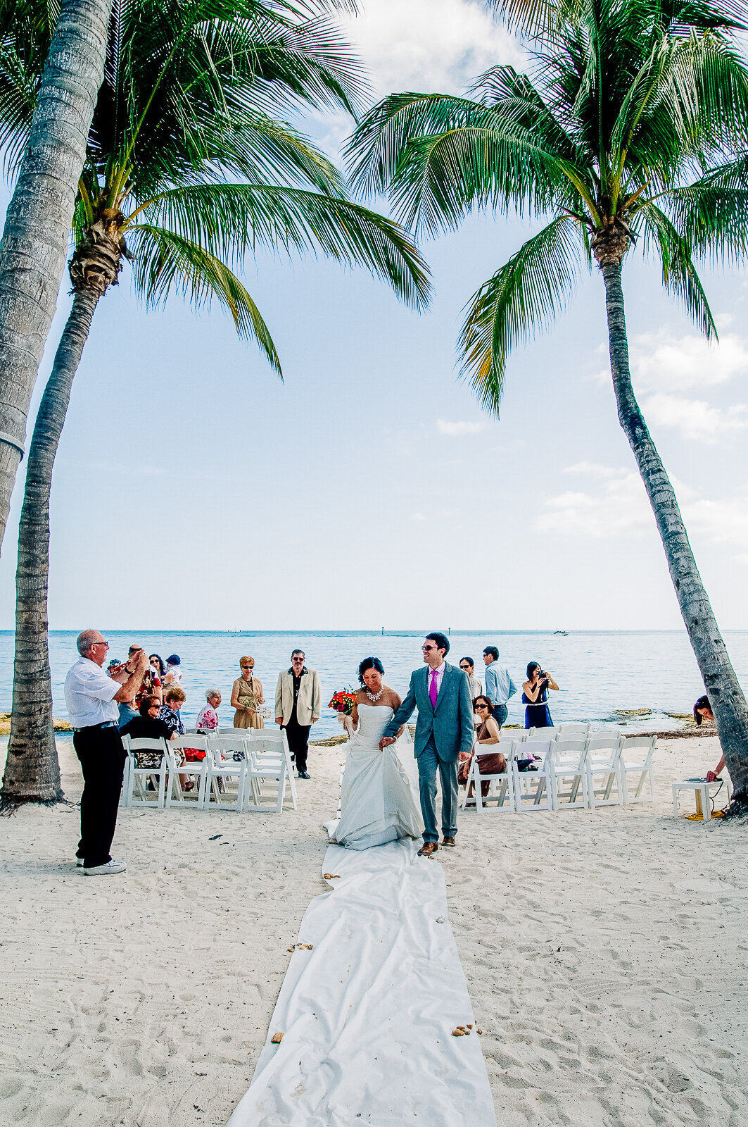 Key West Desination Wedding Photographer (11 of 19)